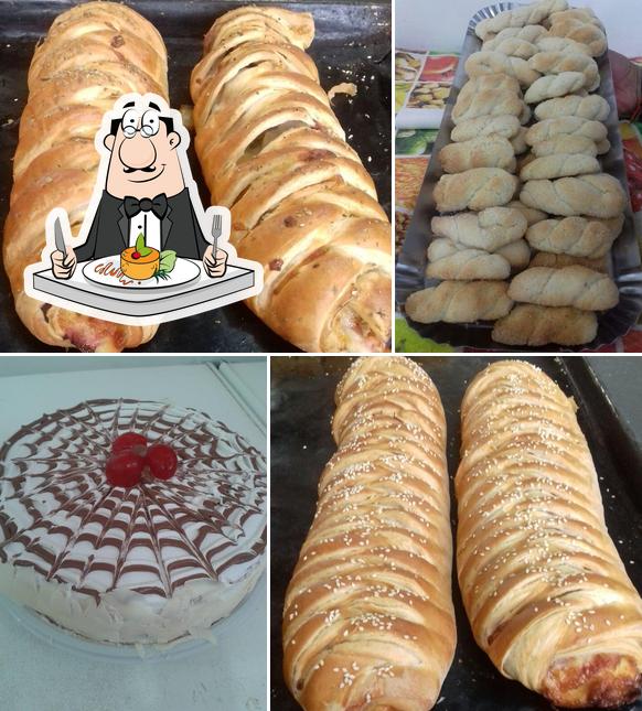 Padaria Center Pão