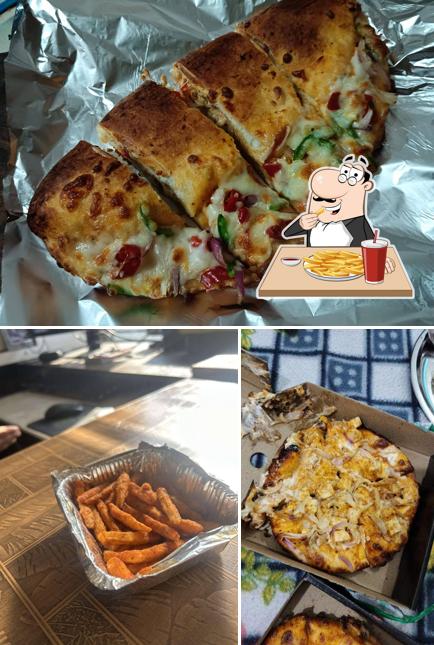 Pizza Frankie Nation