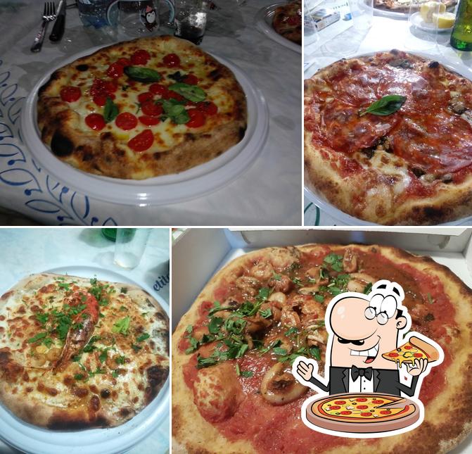 Pizzeria Plemmirio