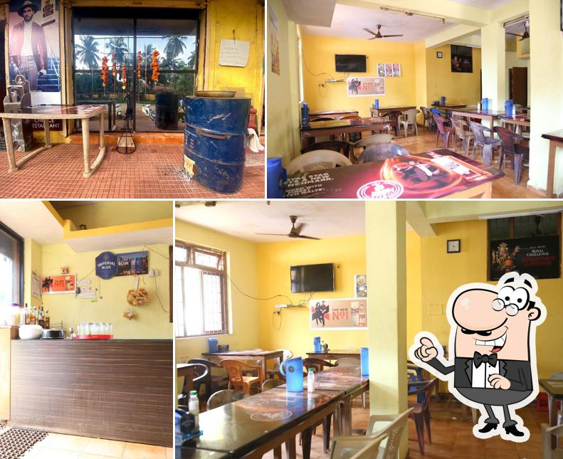 Right Choice Bar and Restuarant