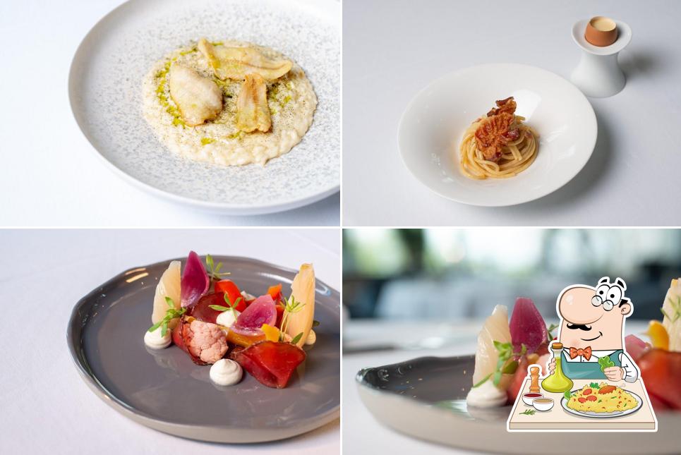 Ristorante BLU
