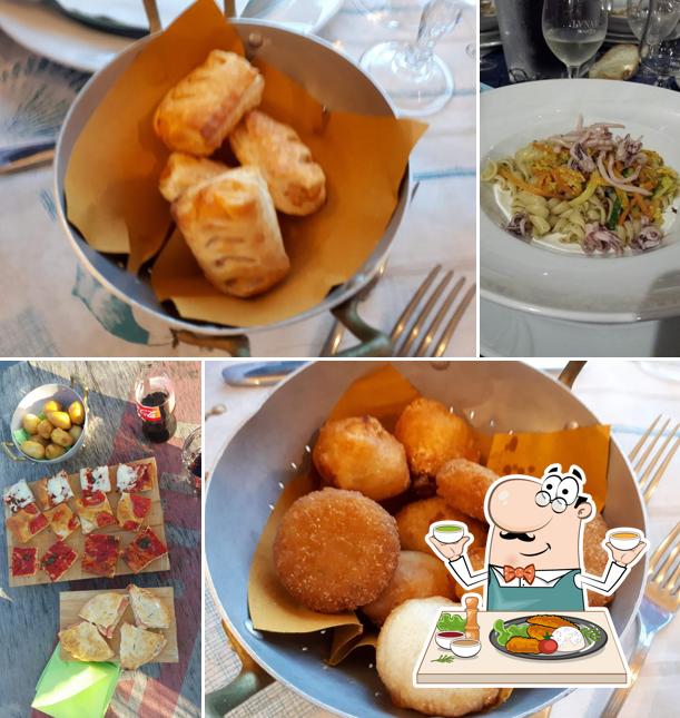 Ristorante Sottosale