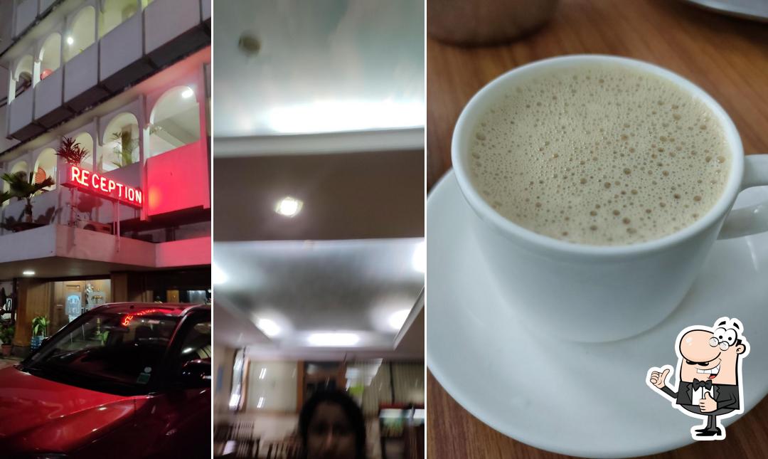 Here's an image of SURABHI RESTAURANT
