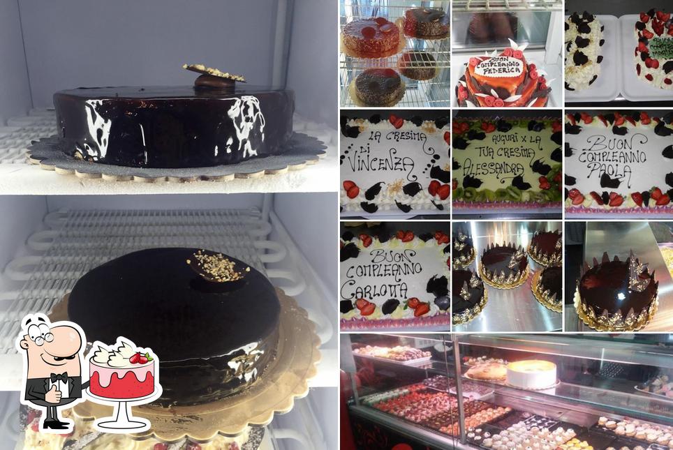 Ecco un'immagine di Sofia Loren/Bar-Pasticceria-Gelateria-Pizzeria