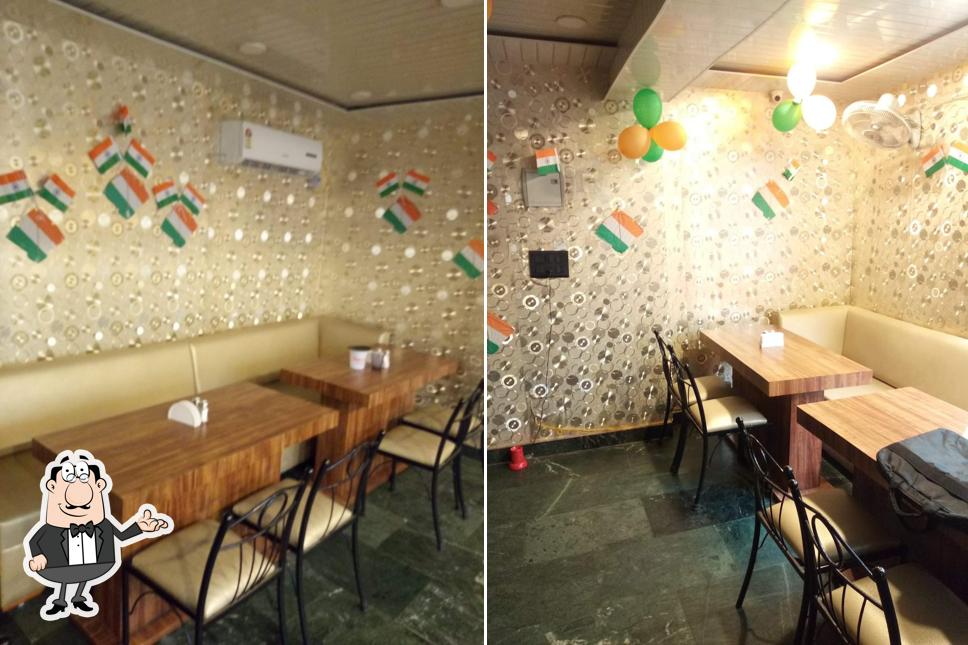 Check out how Yaaran Da Sanjha Chulha looks inside