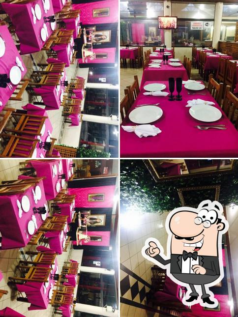 Restaurante Sabor da Casa