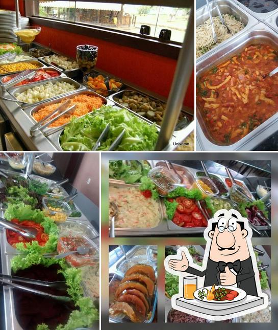 Restaurante Suzinho