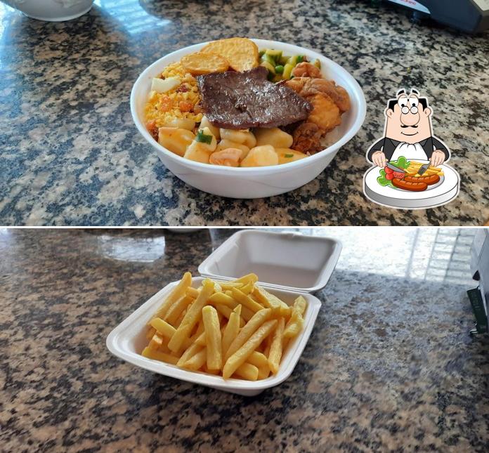 Restaurante e Marmitaria Tio Vilson
