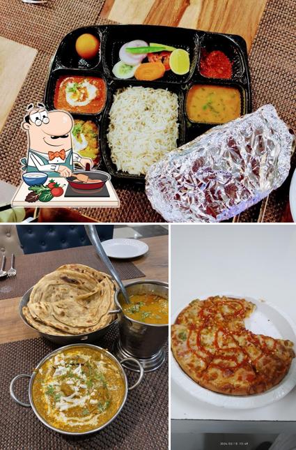 Shree Raghukripa sweets & Restaurants