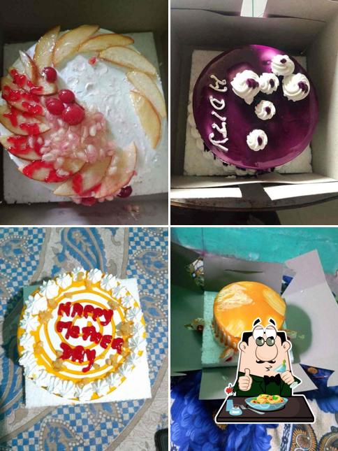 Varsha Bakery