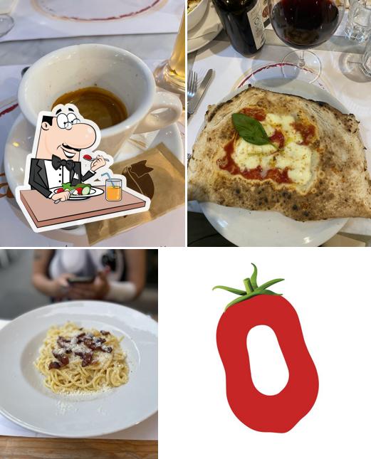 Platti al Passione