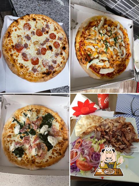 La pizza è il piatto veloce preferito al mondo