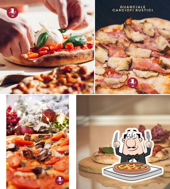 La pizza è il piatto veloce più amato al mondo