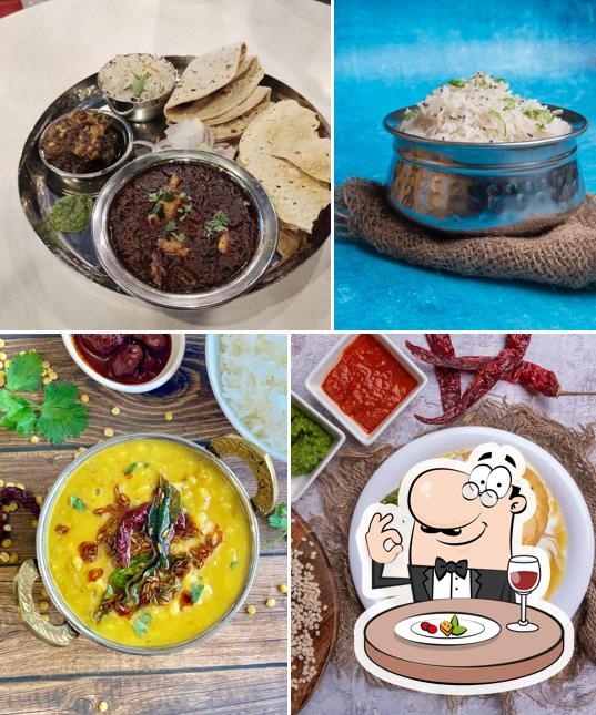 Food at Assal Amravati MH27