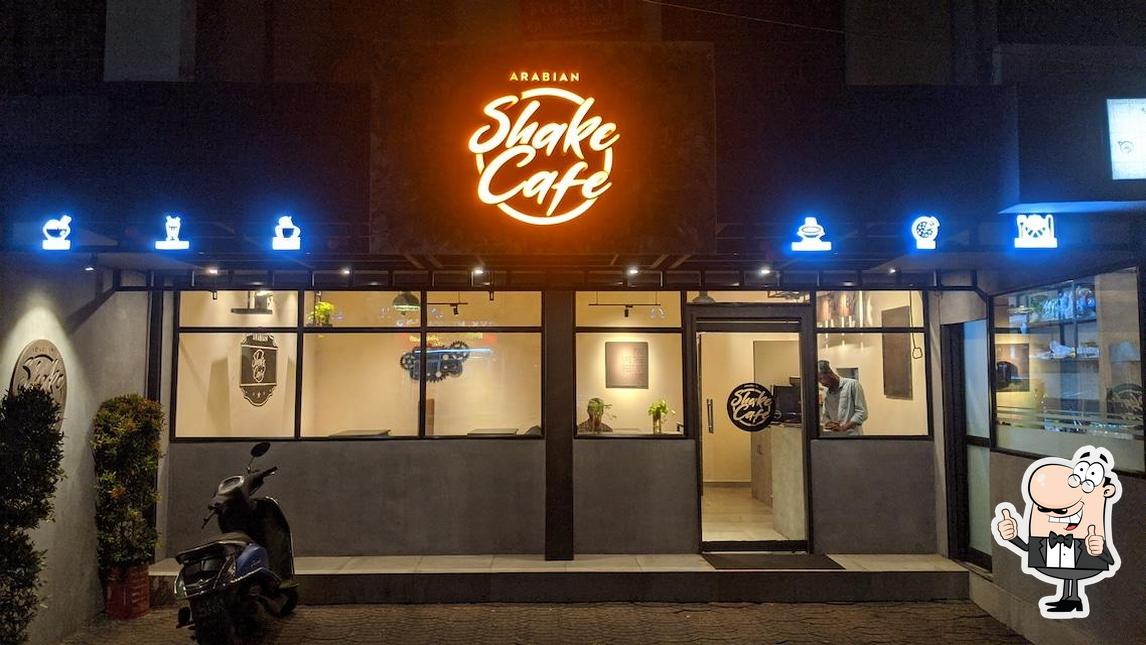 See this picture of Arabian Shake Multi Cuisine Restaurant