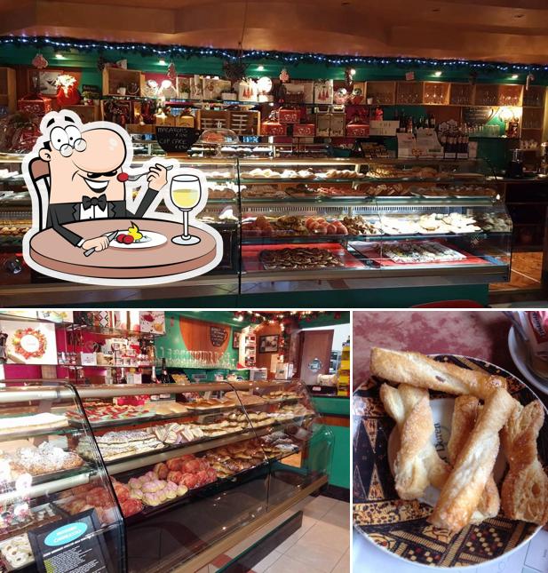 Pasticceria Caffetteria Carruccio