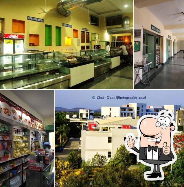 Cafeteria