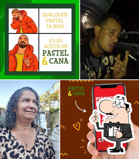 PASTEL & CANA - LOJA 1