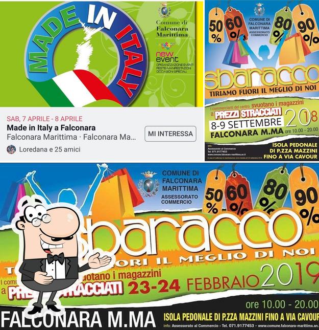 Guarda la foto di Caffè Saccaria