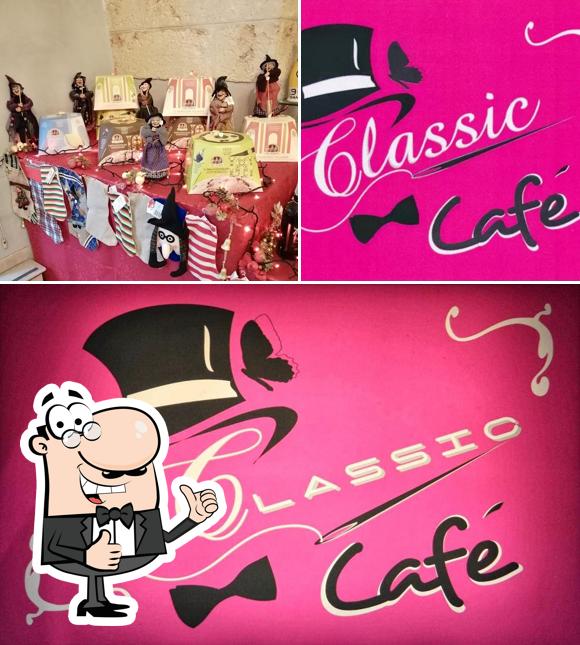 Foto di Classic Café