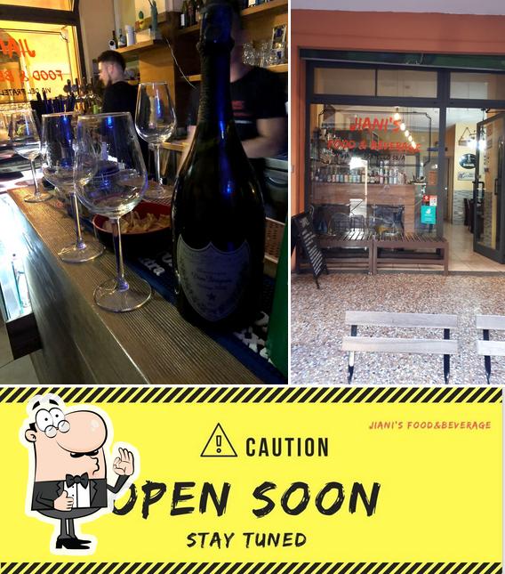 Immagine di Jiani's Food&Beverage