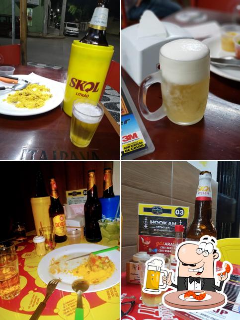 Restaurante e Espeteria Boi & Cia