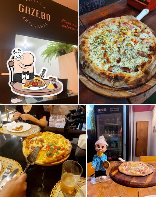 A pizza é o fast food mais popular do mundo