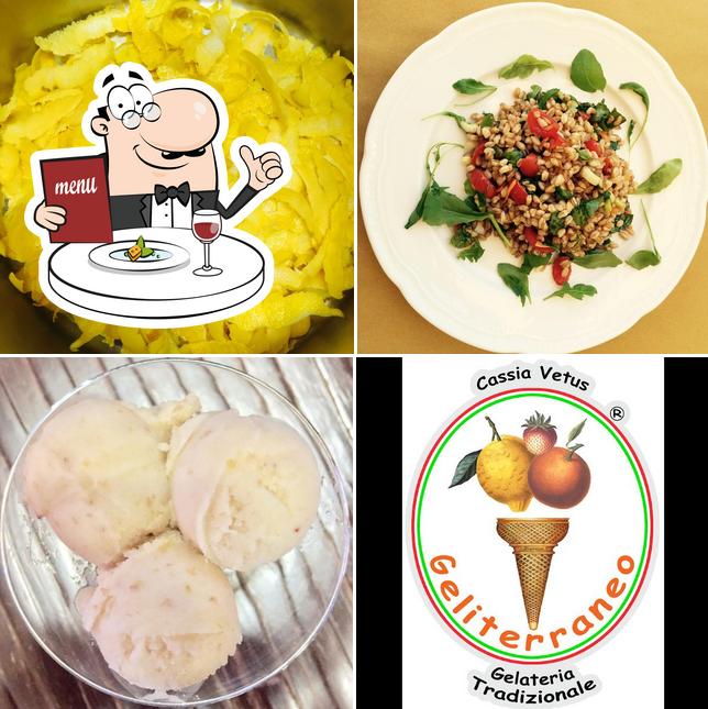 Ristorante Cassia Vetus