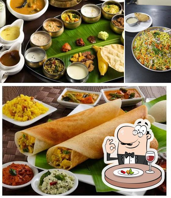 Hotel Devi Prasad (pure veg) Family Restaurant