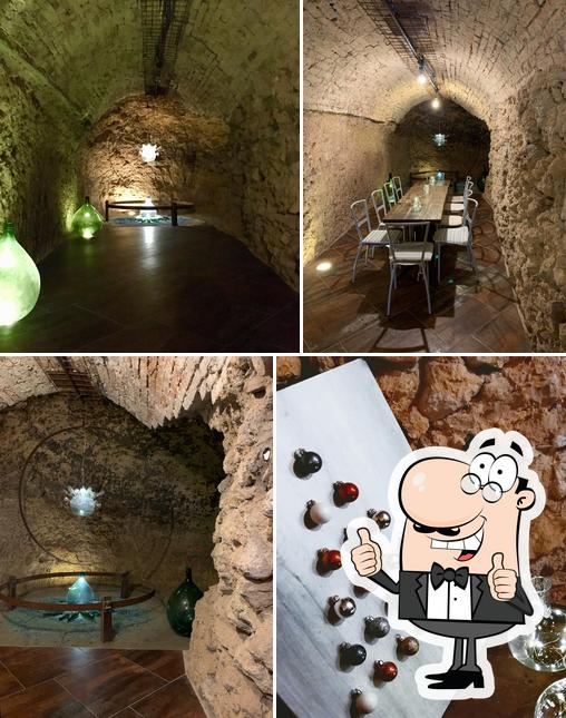 Immagine di La Bottega Del Vino
