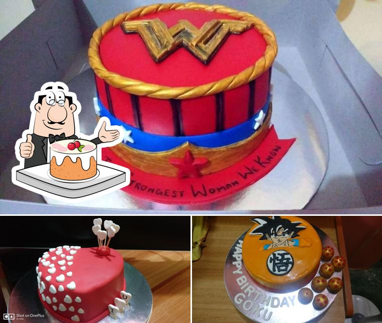 Lorreta's Sweet Inspirations photo