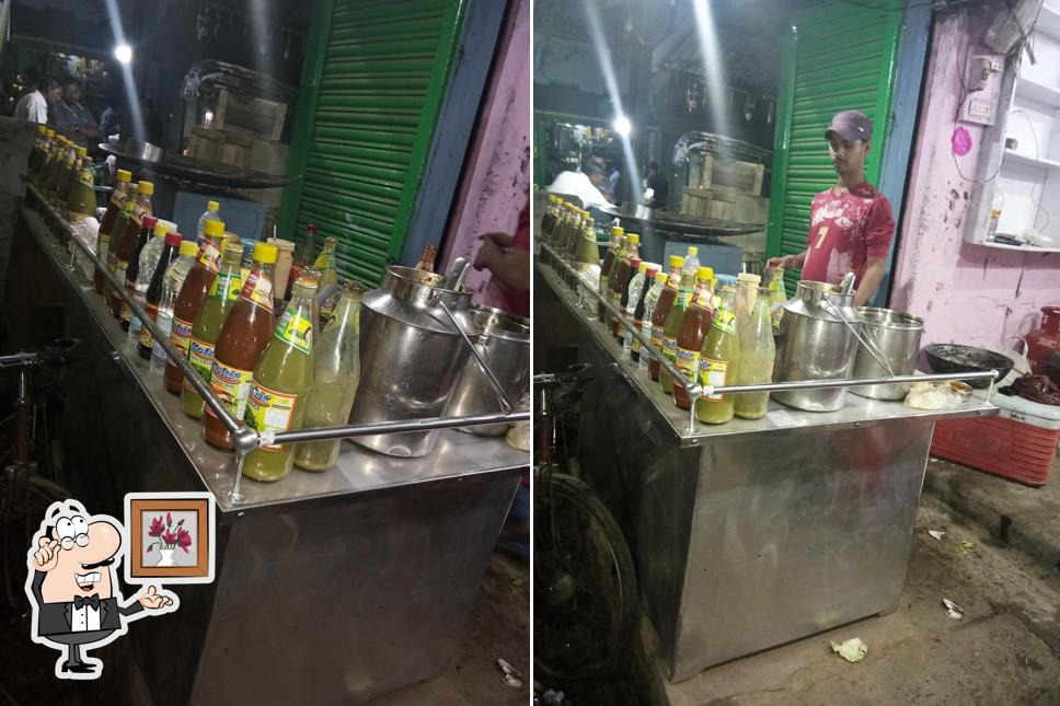 Manoj Fast Food