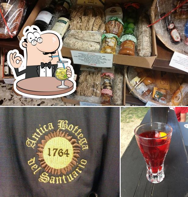 Antica Bottega Del Santuario