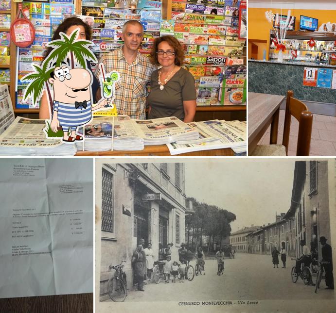 BAR TABACCHI BIELLA