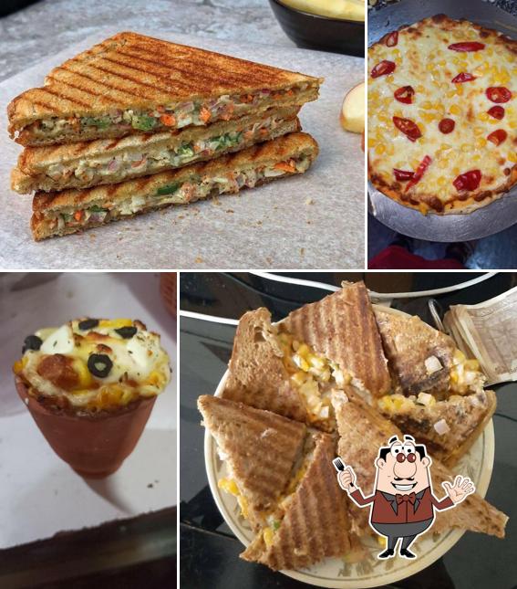 Meals at AFC Food Point