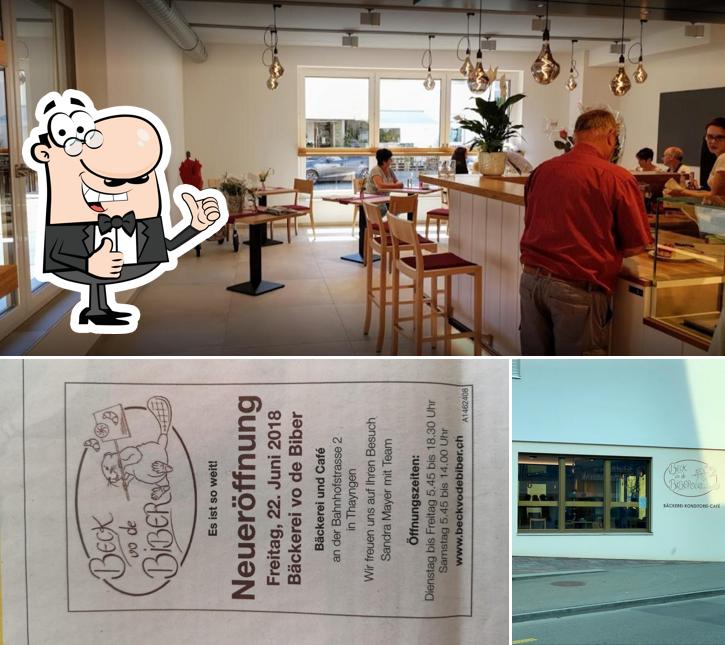 Guarda questa immagine di Beck vo de Biber GmbH