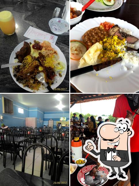 Churrascaria Boi na Brasa 2