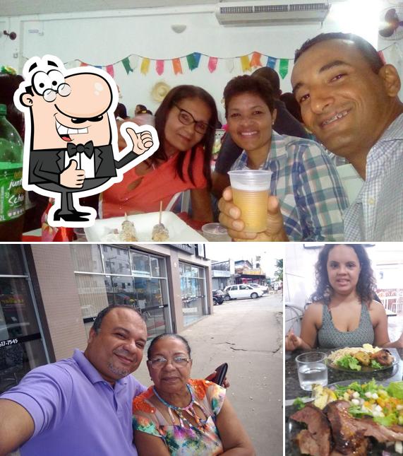 Churrascaria Wilson
