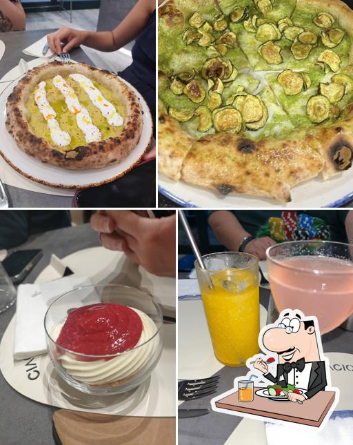 Cibo al Ciaciona pizza&fermento