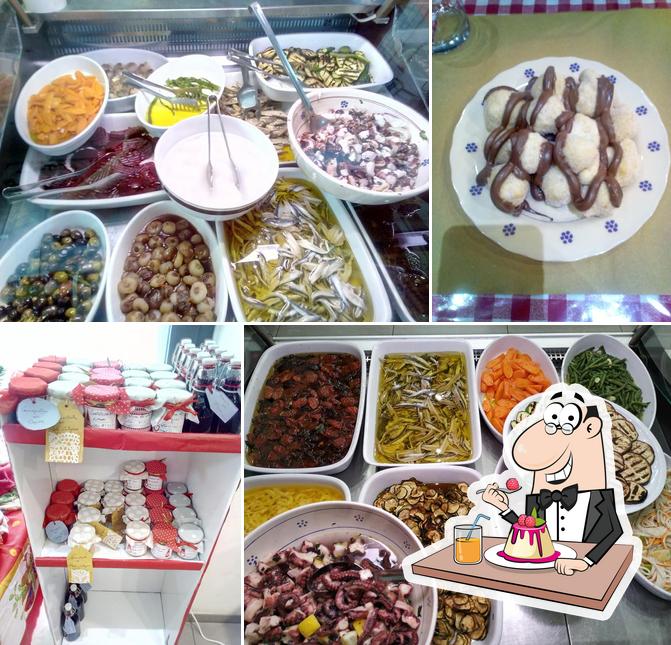 L'Officina dei Sapori