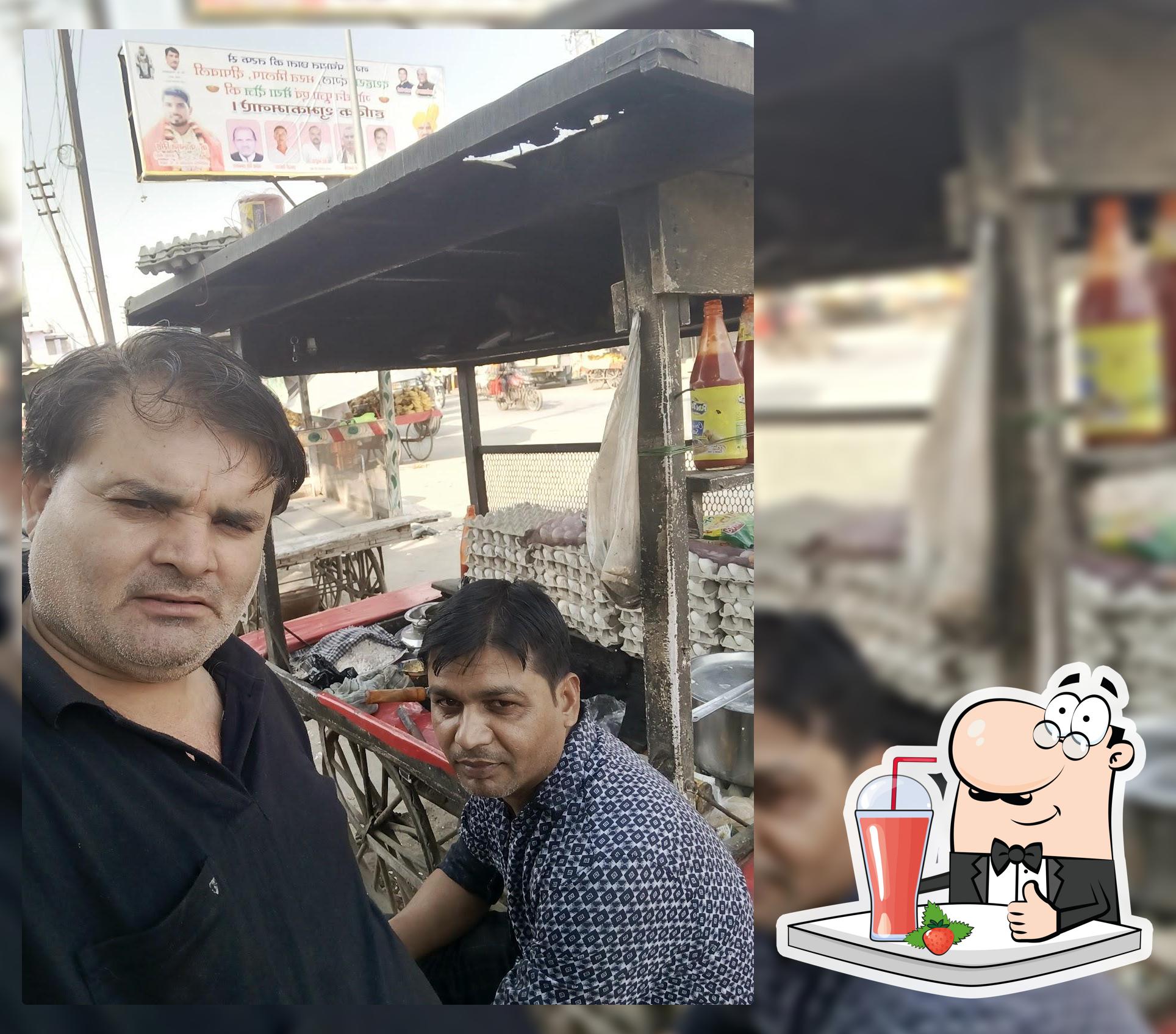 Laxman Egg Center