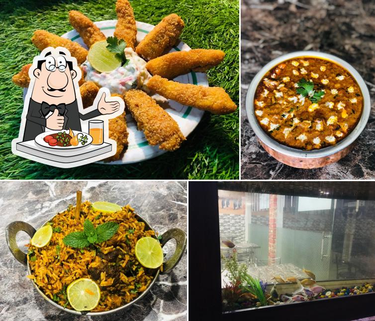 Mame Daa Dhaba (Sher-E-Punjab)