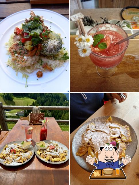 Cibo al Moaregg Alm