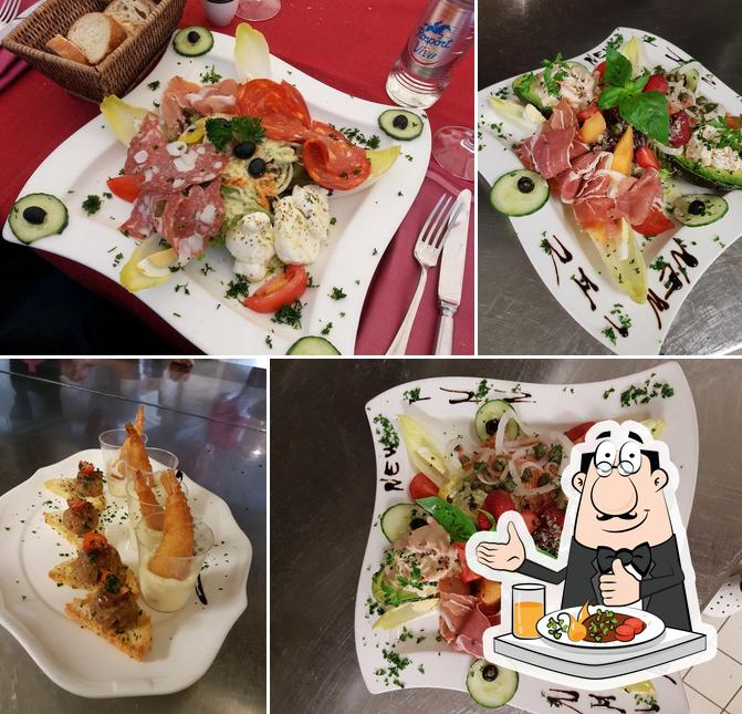 Restaurant Emozioni