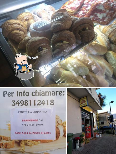 Panetteria Nonna Rita