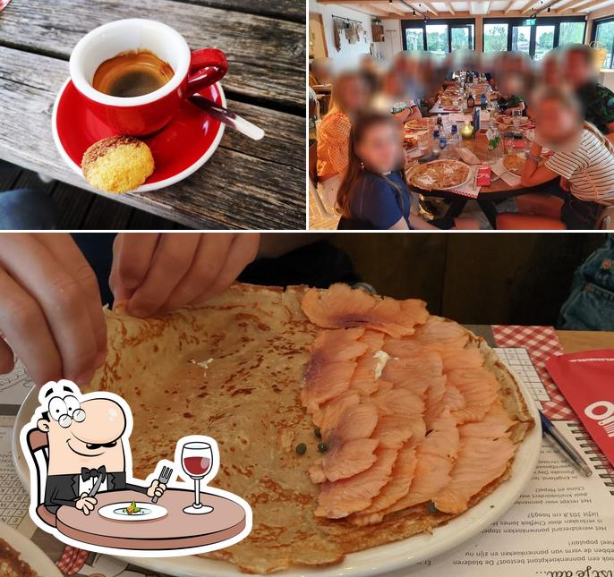 Pannenkoekenboerderij De Wildenburg Nijkerk