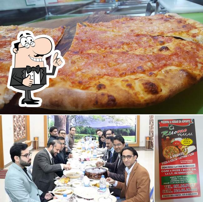 Vedi la immagine di Pizza A Modo Mio Di Mohammad Fiaz