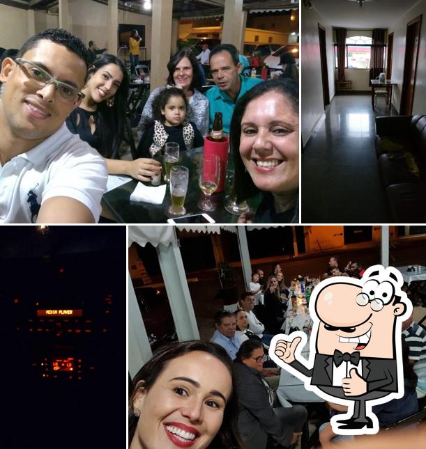 Pizzaria e Self Service e Hotel Xangô