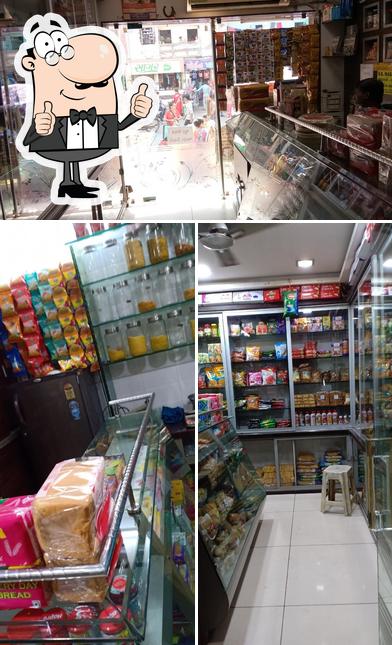 Prince Bakery & Namkeen image