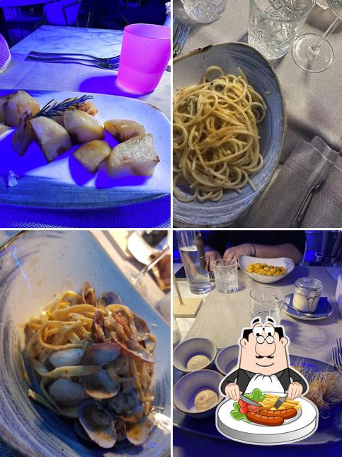 Cibo al Filo di Vento